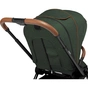 Коляска Lionelo 3 в 1 Mika 3 in 1 Green Forest (LO-MIKA 3IN1 GREEN FOREST) - зменшене зображення 8