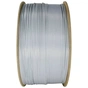 Пластик для 3D-принтера Polymaker ABS POLYLITE 1,75mm 3kg GREY (PE01024) - зменшене зображення 3