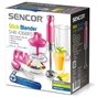 Блендер Sencor SHB 4368 RS (SHB4368RS) - зменшене зображення 2