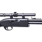 Пневматична гвинтівка Crosman Legacy ОП 4х15 (CLGY1000KT) - зменшене зображення 5