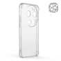 Чохол до мобільного телефона Armorstandart Air Force для Xiaomi 17 Ultra 5G Clear (ARM87864) - зменшене зображення 2