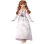 Лялька Hasbro Frozen Крижане серце 2 Анна з додатковим вбранням (E5500_E6908) - зменшене зображення 2