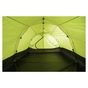 Намет 3F Ul Gear QingKong 4 210T 3 Season Green (4210T3S) - зменшене зображення 5
