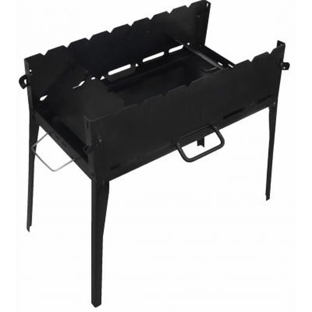 Мангал Eleyus PROMETEO Q 8 VB - picture 5