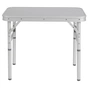 Туристичний стіл Bo-Camp Premium 56x34 cm Grey (1404419) (DAS303280) - зменшене зображення 6