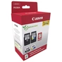 Картридж Canon PG-540 Multipack PG-540/CL-541 BK, Color + GP-501 Glossy Paper (5225B013) - уменьшенное изображение 2