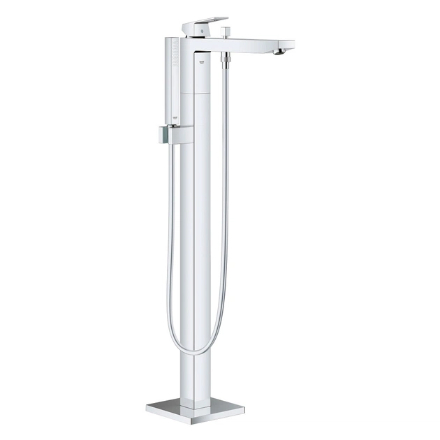 Змішувач Grohe Eurocube (23672001) - зображення 1
