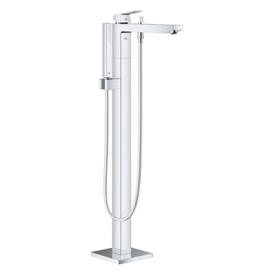 Змішувач Grohe Eurocube (23672001) зображення 1