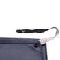Туристичний рушник Tribe з мікрофібри в чохлі Pocket Towel 50х100 M Navy (T-LC-0001-M-navy) - зменшене зображення 9