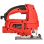 Електролобзик Vitals Master Ef 8071DNla, 710W, 3000об/хв, хід 18mm (238650) - зменшене зображення 6
