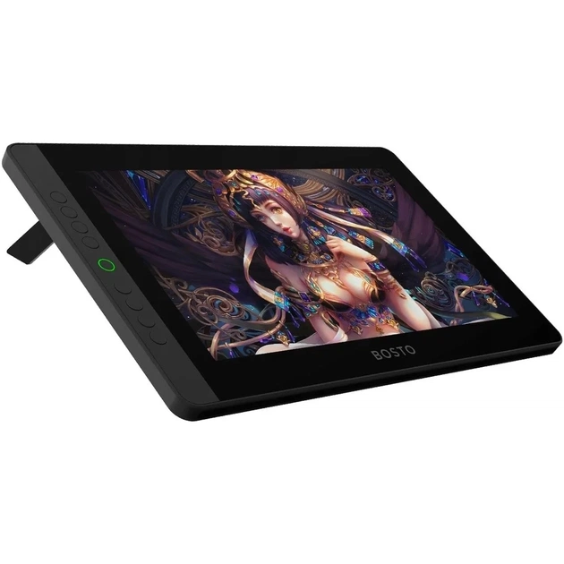 Планшет-монитор Bosto BT-13HDK-T - изображение 3