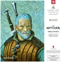 Пазл GoodLoot The Witcher Geralt of Rivia & Vincent van Gogh 1000 ел. (5908305247548) - зменшене зображення 5