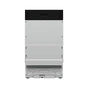 Посудомийна машина Electrolux EEA71210L - зменшене зображення 3