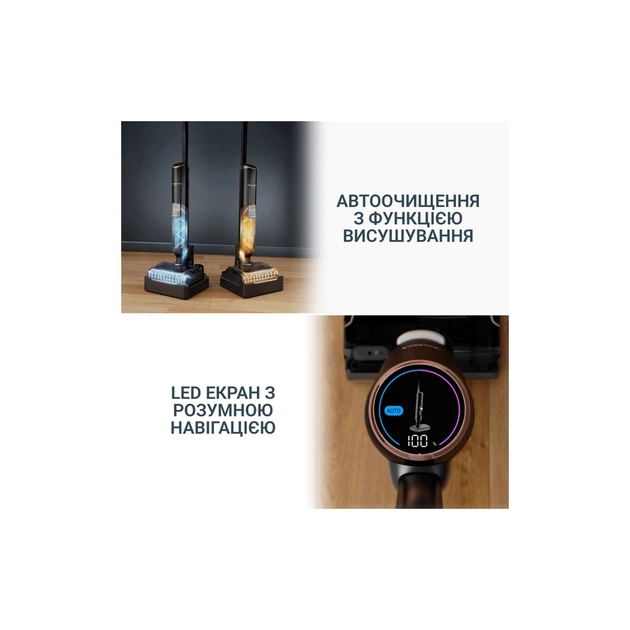 Пилосос Rowenta GZ5736E0 - зображення 9