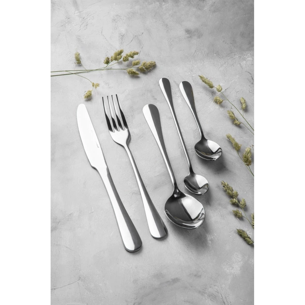 Столовий ніж Ringel Mira 6 шт (RG-3117-6/1) - picture 5