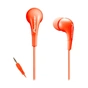 Наушники Pioneer SE-CL502 Orange (SE-CL502-M) - уменьшенное изображение 1