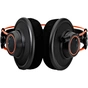 Навушники AKG K712 Pro Black (2458X00140) - зменшене зображення 4
