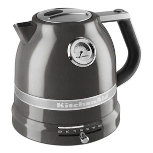 Електрочайник KitchenAid 5KEK1522EMS зображення 1