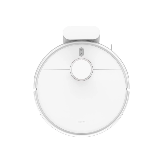 Пылесос Xiaomi Robot Vacuum S40 White - изображение 6