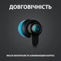 Навушники Logitech G333 Black (981-000924) - зменшене зображення 6