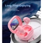 Навушники Choetech TWS Small Cube Pink (BH-T23-PK) - зменшене зображення 4