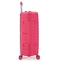 Валіза Semi Line 24" M T5796-2 Magenta (DAS303346) - зменшене зображення 5