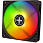 Кулер до корпусу Xilence LED + RGB Set Controller + M/B sync (XF061) - зменшене зображення 2