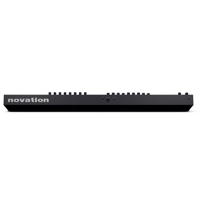 MIDI-клавіатура Novation Launchkey 61 MK4 (236473) - picture 4