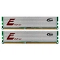 Модуль пам'яті для комп'ютера DDR3 4GB (2x2GB) 1600 MHz Team (TED34GM1600HC11DC01 /TED34G1600HC11DC01) - зменшене зображення 1