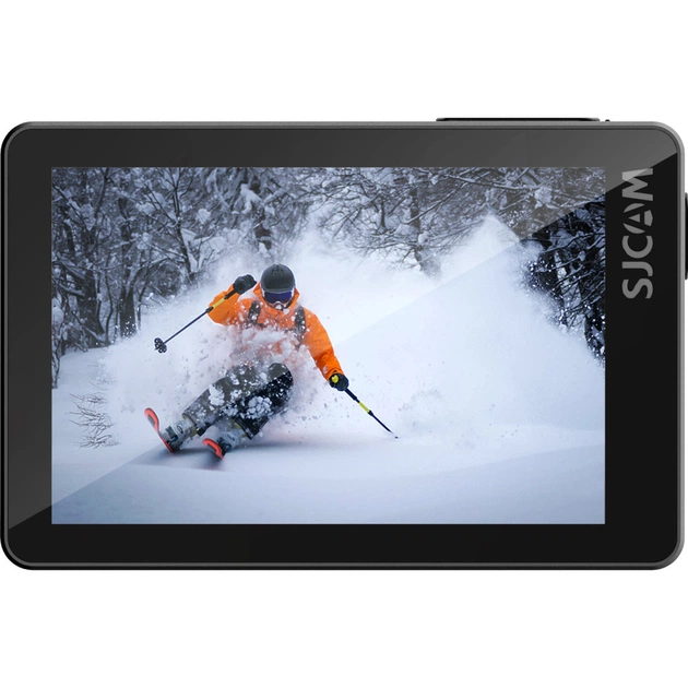 Екшн-камера SJCAM SJ8 Dual-Screen (SJ8-Dual-Screen) - picture 2