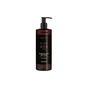 Гель для душу Mayur Black For Men 3 в 1 Парфумований для чоловіків 200 мл (4820230954999) - зменшене зображення 1