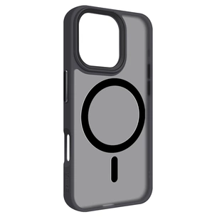 Чохол до мобільного телефона Armorstandart Uniq MagSafe Apple iPhone 16 Pro Black (ARM79505) зображення 1