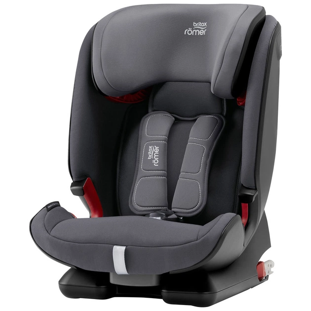Автокрісло Britax-Romer Advansafix IV M Storm Grey (2000031425) - изображение 1
