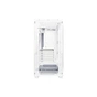 Корпус для ПК ASUS A21 White Tempered Glass (90DC00H3-B09010) - уменьшенное изображение 5