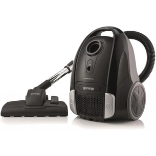 Пилосос Gorenje VCEA 11 CMBK (VCEA11CMBK) зображення 1