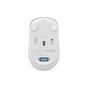 Мишка A4Tech FB26CS Air Wireless/Bluetooth Icy White (4711421991254) - зменшене зображення 10