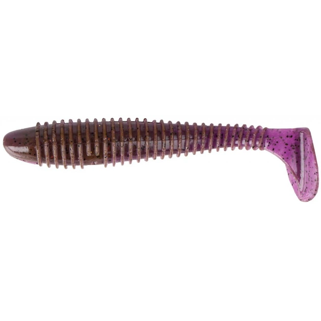 Силикон рыболовный Select Fatfish 4.8" col.888 (4 шт/упак) (1870.13.14) - изображение 1
