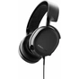 Навушники SteelSeries Arctis 3 for PS5 Black (SS61501) - зменшене зображення 1