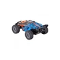 Радіокерована іграшка ZIPP Toys Машинка Rapid Monster Orange (Q12 orange) - зменшене зображення 3