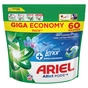 Капсулы для стирки Ariel Pods + All-in-1 Touch of Lenor Пробуждение весны 60 шт. (8006530203593) - уменьшенное изображение 2