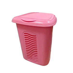 Кошик для білизни Консенсус Орифлейм 40 л (Консенсус/орифлейм) изображение 1