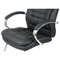 Офісне крісло Аклас Валенсія CF (XY-7004G-1) Чорний (00161482) - зменшене зображення 6
