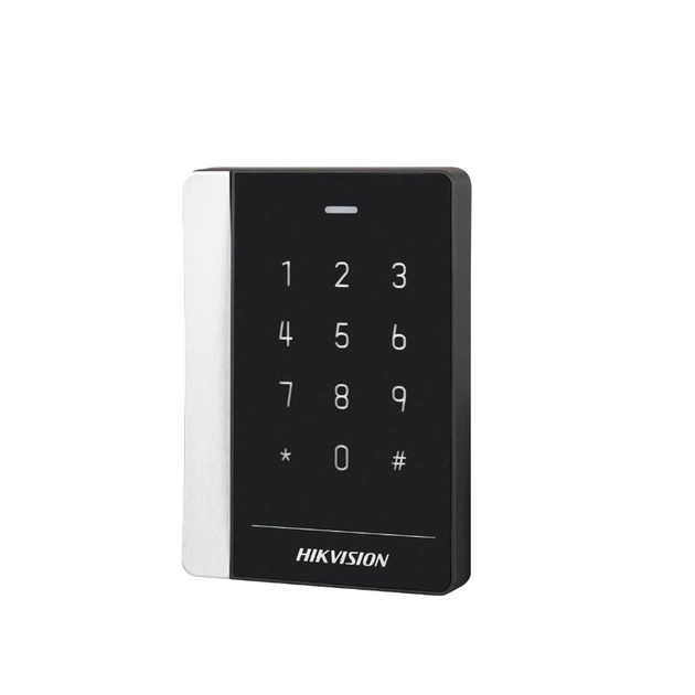 Считыватель Hikvision DS-K1102AEMK - изображение 1