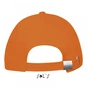 Кепка Sol's Buffalo помаранчевий (88100400TUN) - зменшене зображення 2