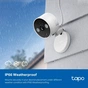 Камера відеоспостереження TP-Link TAPO-C120 - зменшене зображення 8