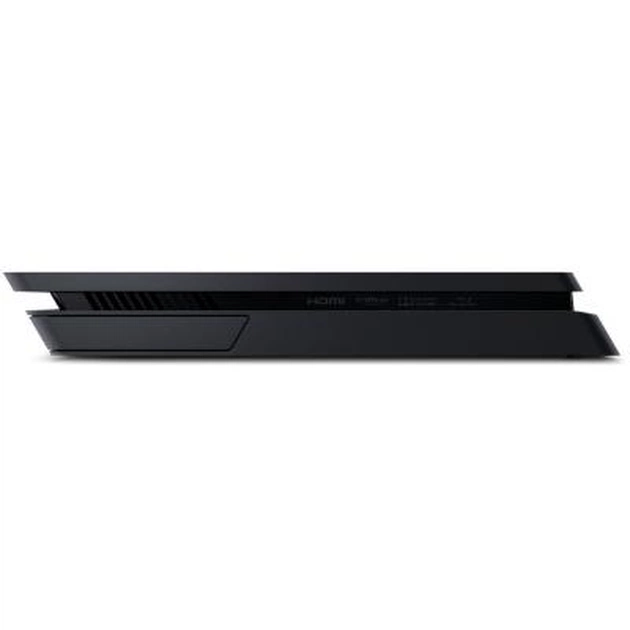 Ігрова консоль Sony PlayStation 4 Slim 1Tb Black (FIFA 18/DS4/ PS+14Day) (9915966) - picture 6