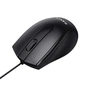 Мишка Havit MS80 USB Black (6939119036607) - зменшене зображення 4