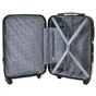 Валіза Semi Line 20" S T5730-1 Black Marble (DAS303336) - зменшене зображення 6