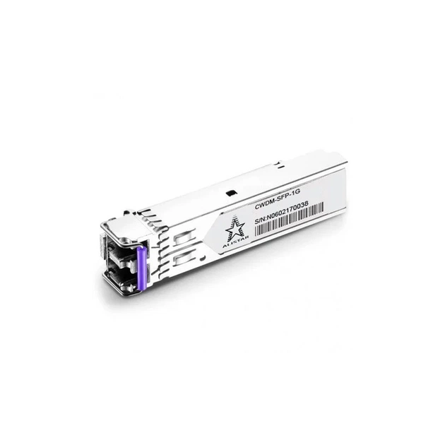 Модуль SFP Alistar SFP-1G-ZX2-C-61 - picture 3