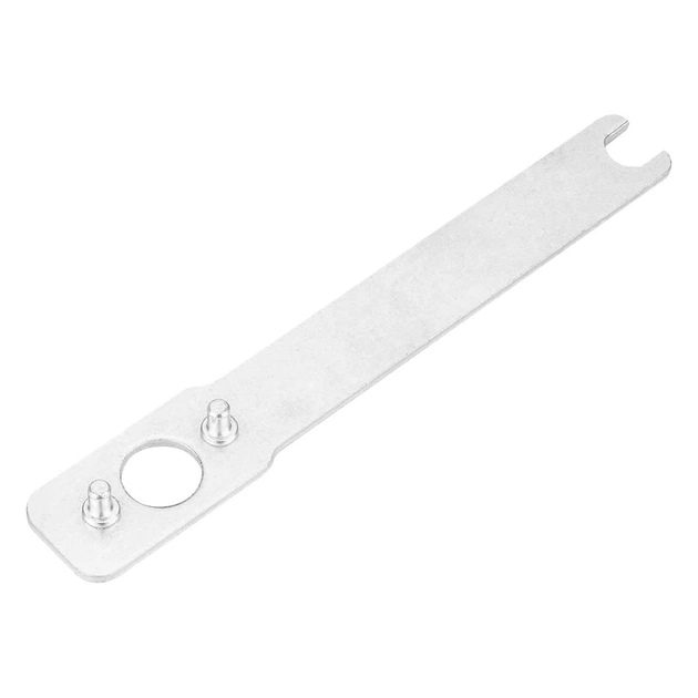 Шліфувальна машина Graphite 125мм, 1100W, 11000об/хв, 2.7кг (59G110) - picture 4